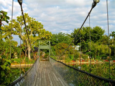 Located in tun abdul razak heritage park (lake gardens). 20 great parks, 20 great outings | Miami.com