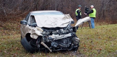 Painesville Man Charged In Car Accident Fatality In Chardon Geauga