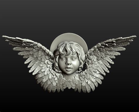 Cherub Angel