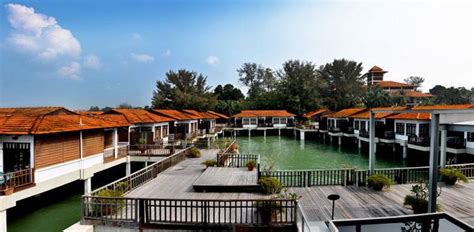 Parking is free, and this lodge also features a gym and a bar. AVILLION | PORT DICKSON | ROOMS