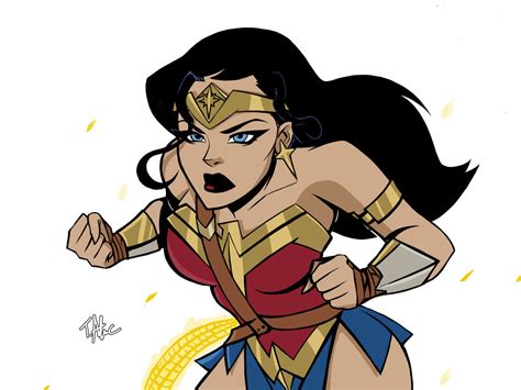 Wonder Woman Drawing Fonts Drawing Drawing Image The Best Porn Website