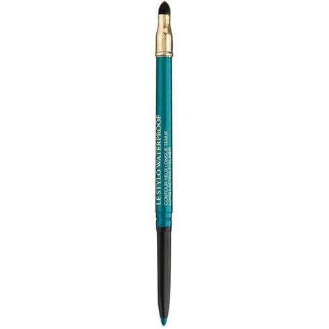 Lancome Le Stylo Waterproof Long Lasting Eyeliner Summer Swing 27 Liked On Polyvore