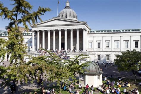 Some courses may have specialised entry requirements that are listed on the relevant course page. University College London UK - ILW Education Consultants