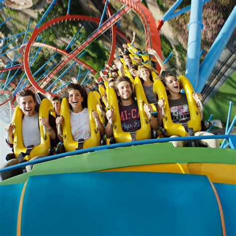 Portaventura Salou Updated January 2023 Top Tips Before You Go
