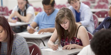 5 Easy Ways To Improve Your Act Or Sat Score Huffpost