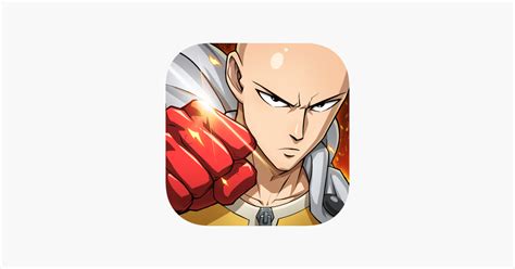 ‎one Punch Man The Strongest On The App Store