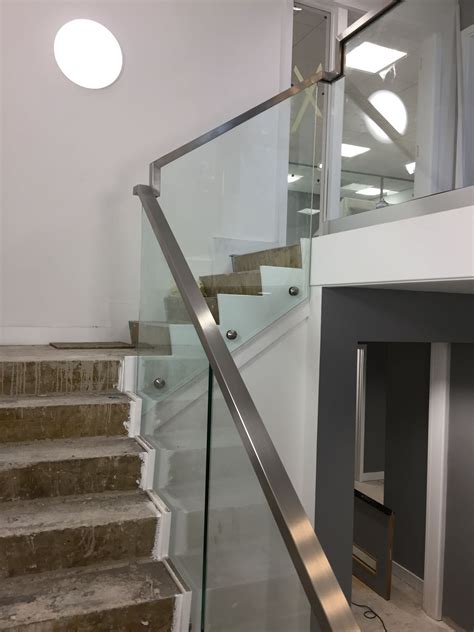 Stainless Steel And Glass Balustrades What You Need To Know