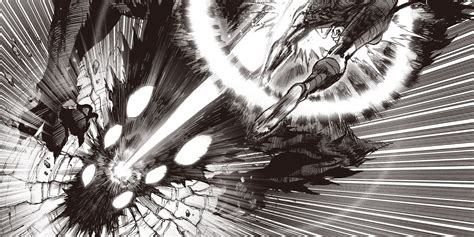 One Punch Man Most Powerful Dragon Level Monsters Ranked