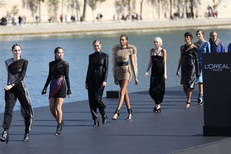 A Detailed Overview Of Paris Fashion Week 2021 All You Need To Know