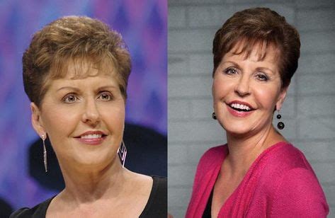 Joyce Meyer Plastic Surgery Joyce Meyer Liposuction