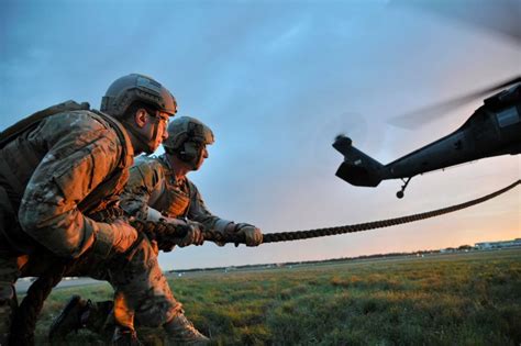 Special Operations Forces Standards Must Remain High Sofrep