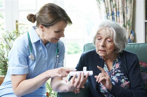 Home Care Workers What Benefits Do They Provide Call4seniorsavings