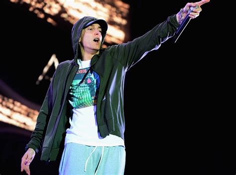 Hear A Preview Of Eminems New Song Phenomenal News Bet