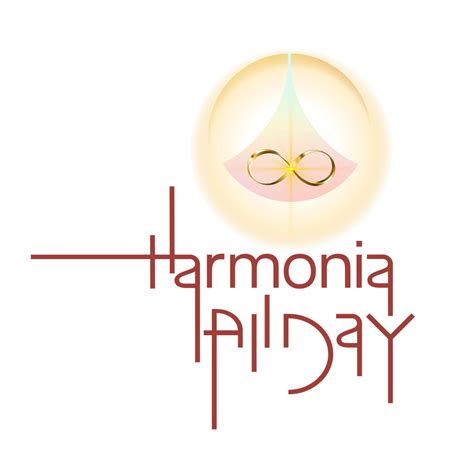 Harmonia All Day