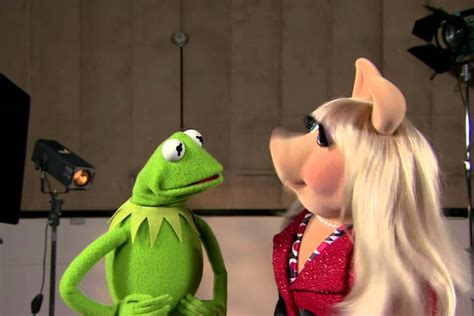 Kermit The Frog And Miss Piggy Split After 37 Years Of Marriage