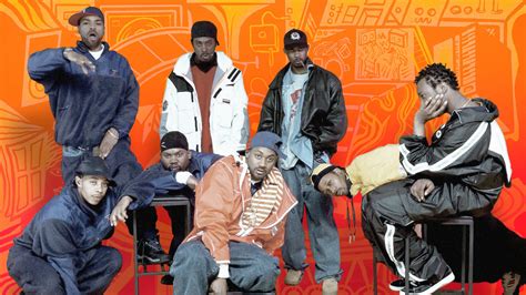 Wu Tang Clan Albums Ranked From Worst To Best See The List
