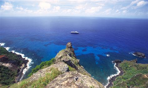 Pitcairn Island Population 48 Passes Law To Allow Same Sex Marriage