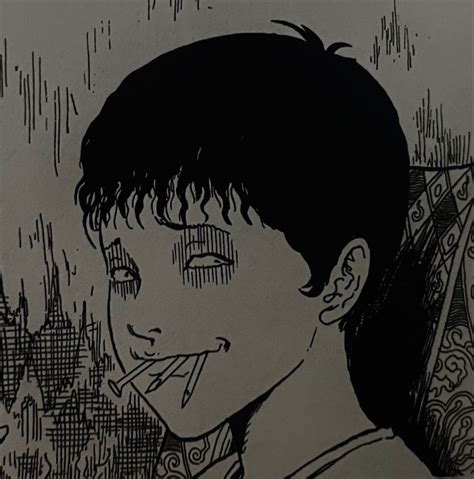 Soichis Beloved Pet Junji Ito Em 2023 Anime