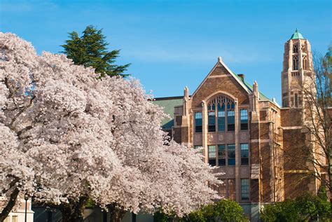 14 Prettiest College Campuses In The United States
