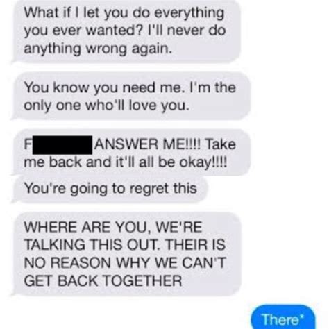 40 Dumb Cheaters Who Got Caught Via Text Message