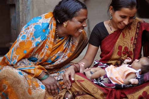 Enable Safe Pregnancies For 1000 Mothers In India Globalgiving