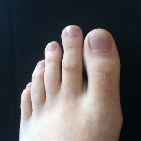 What Do Your Toes Tell You About Your Personality Thatviralfeed