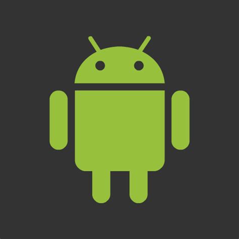 Android Icon Free Only On Vector Icons Download