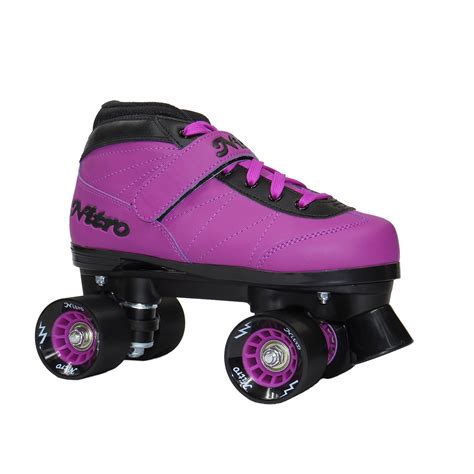See more of epic games on facebook. Epic Nitro Turbo Purple Quad Speed Skates - Walmart.com ...