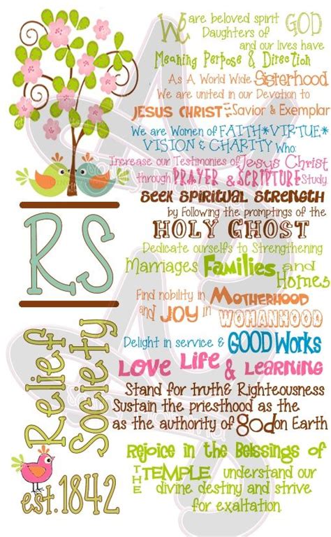 Find the perfect progressive dinner stock photos and editorial news pictures from getty images. Relief Society Theme Ideas - Bing Images | Relief Society ...