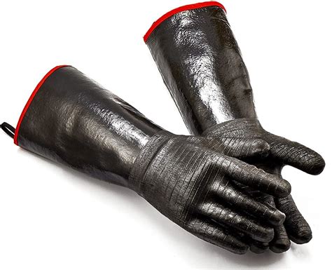 Top 9 Best Heat Resistant Gloves Of 2022 Reviewed Buying Guide Wide