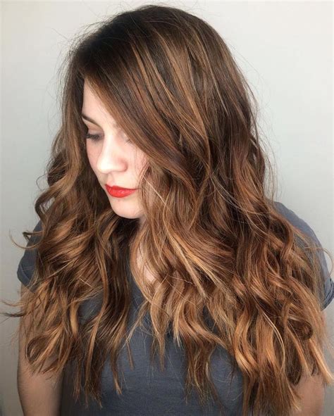 Instagram Photo By RedBloom Salon May At Am UTC Balayage Hair Blonde Long