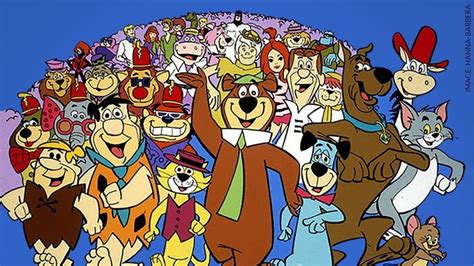 Pin By Antwan Jenkins On Hanna Barbera Cartoon Hanna Barbera