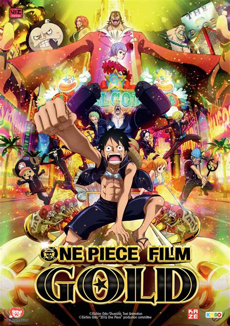 A Quand La Fin De One Piece Automasites