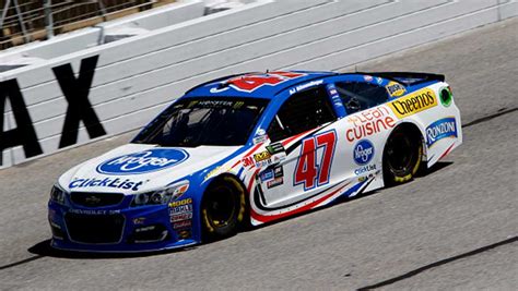 It's more of, the aluminum wheel has less tolerance to loose lug nuts, so when we have one, there really. No. 47 car found with three unsecured lug nuts post-race ...