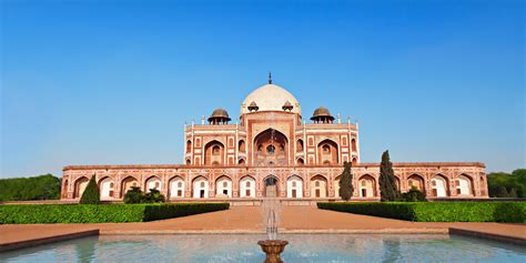 New Delhi The Scent Of India New Delhi Travel Guide