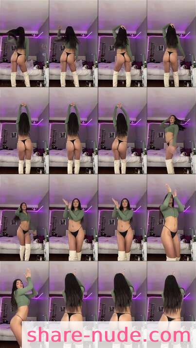Luxy Capi Nude Video Share Nude