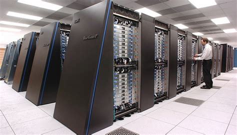 What Is Mainframe Computer Uses Types And More