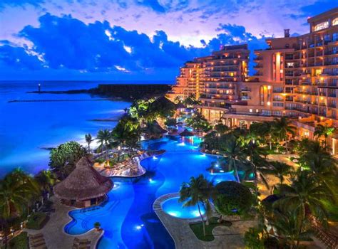 O Que Fazer Na Zona Hoteleira De Cancun Guia México