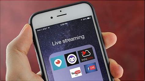 How To Use Livestreaming Ultimate Guide To Livestreaming Apps