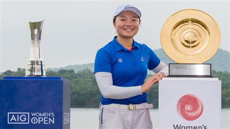 Ting Hsuan Huang Natthakritta Vongtaveelap Womens Amateur Asia Pacific Golf Championship 2022