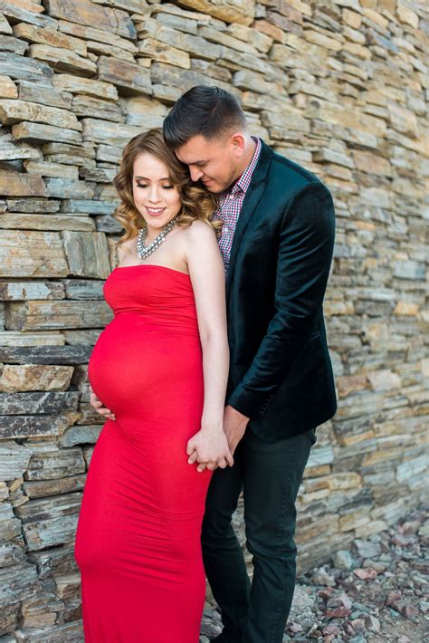 A Glamorous Maternity Session — The Overwhelmed Mommy Formal