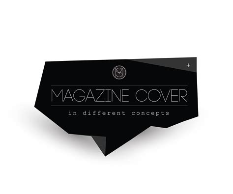 Magazine Covers Behance