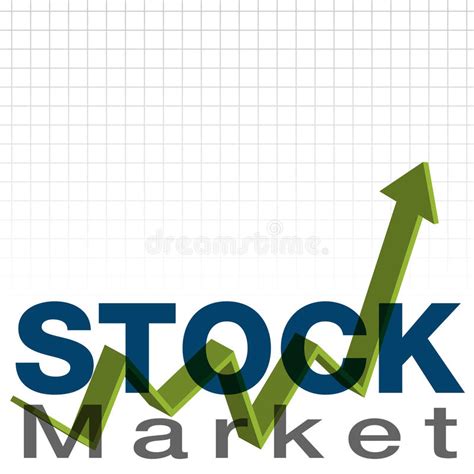 stock market sectors chart stock vector illustration of technology 22864855