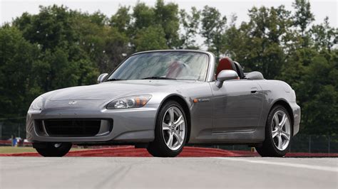 Honda S2000 Buyers Guide Shows Us What To Look For And Avoid S2ki