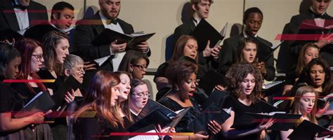 Concert Choir