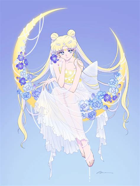 Bishoujo Senshi Sailor Moon Pretty Guardian Sailor Moon Image By Sidney Deng
