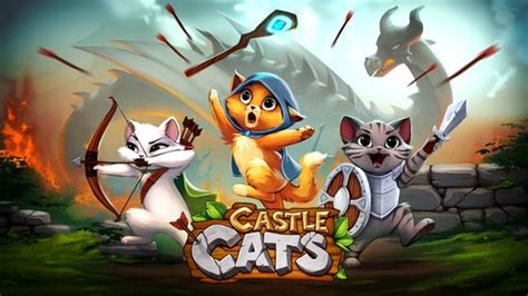Castle Cats Walkthrough And Guide