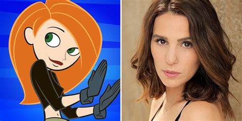 Trending Global Media Where Are They Now The Cast Of Kim Possible