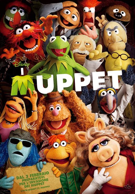 Ecco Perché I Muppet Hanno Rapito Elio