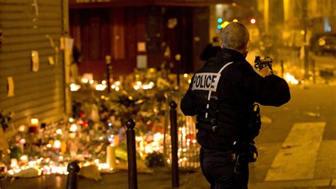 The Paris Attacks What We Know Now